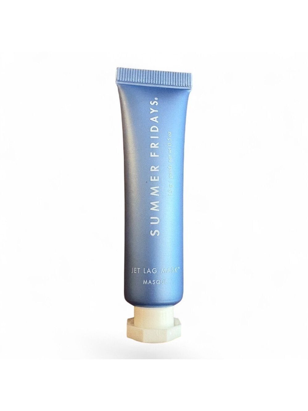 Summer Fridays Jet Lag Mask Travel Size